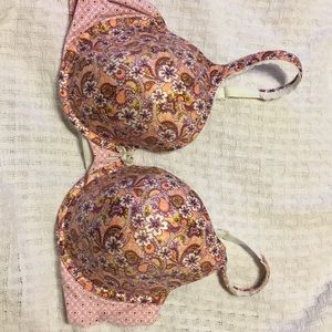 VS perfect coverage bra